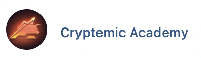 Cryptemic